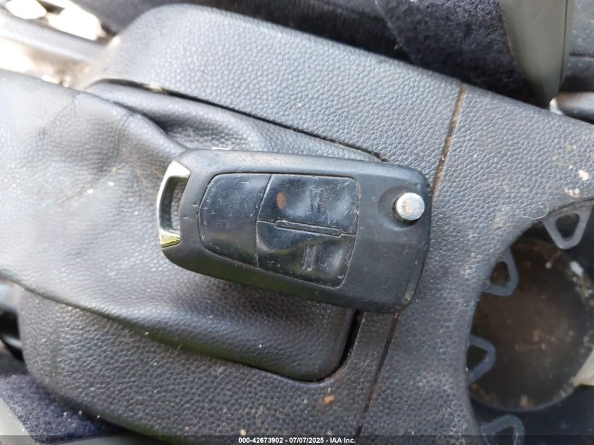 2008 Saturn Astra Xr VIN: W08AT671X85122630 Lot: 42673902