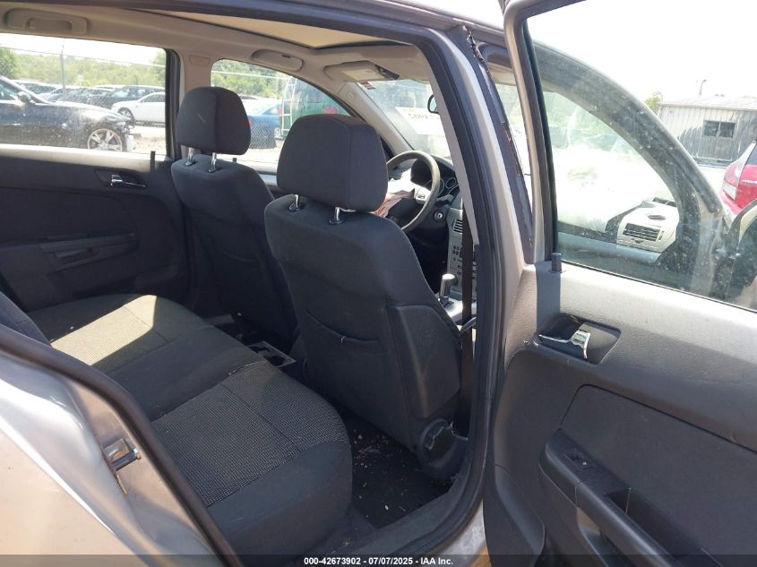 2008 Saturn Astra Xr VIN: W08AT671X85122630 Lot: 42673902