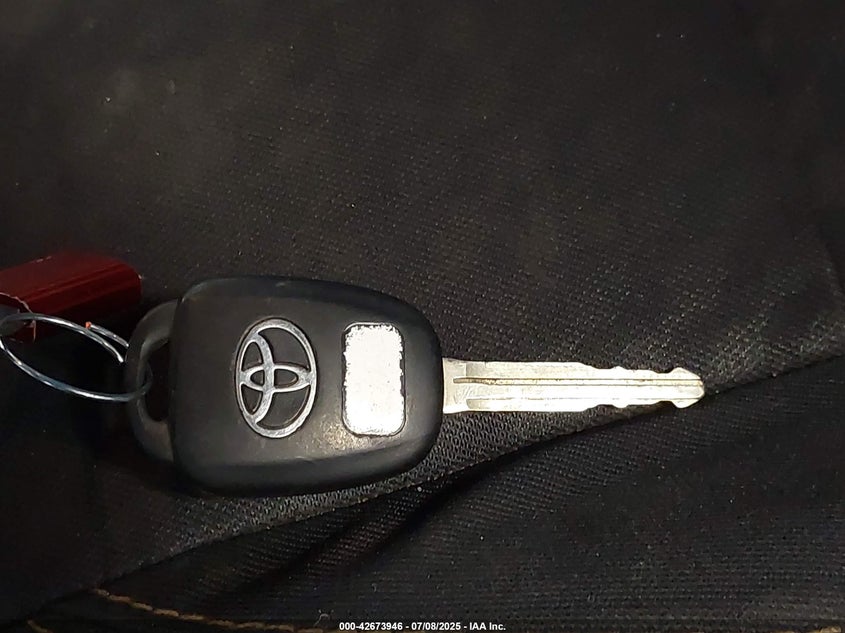 2020 TOYOTA TACOMA SR5 V6 - 3TMCZ5AN2LM290706