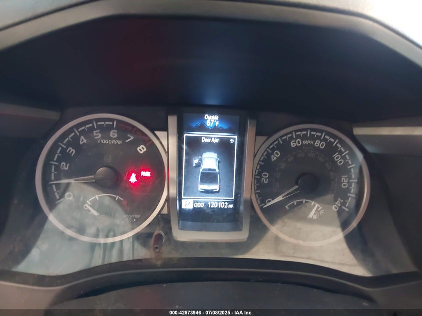 2020 TOYOTA TACOMA SR5 V6 - 3TMCZ5AN2LM290706