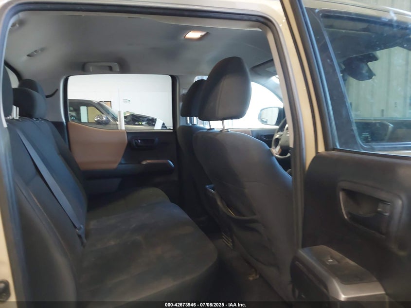 2020 TOYOTA TACOMA SR5 V6 - 3TMCZ5AN2LM290706