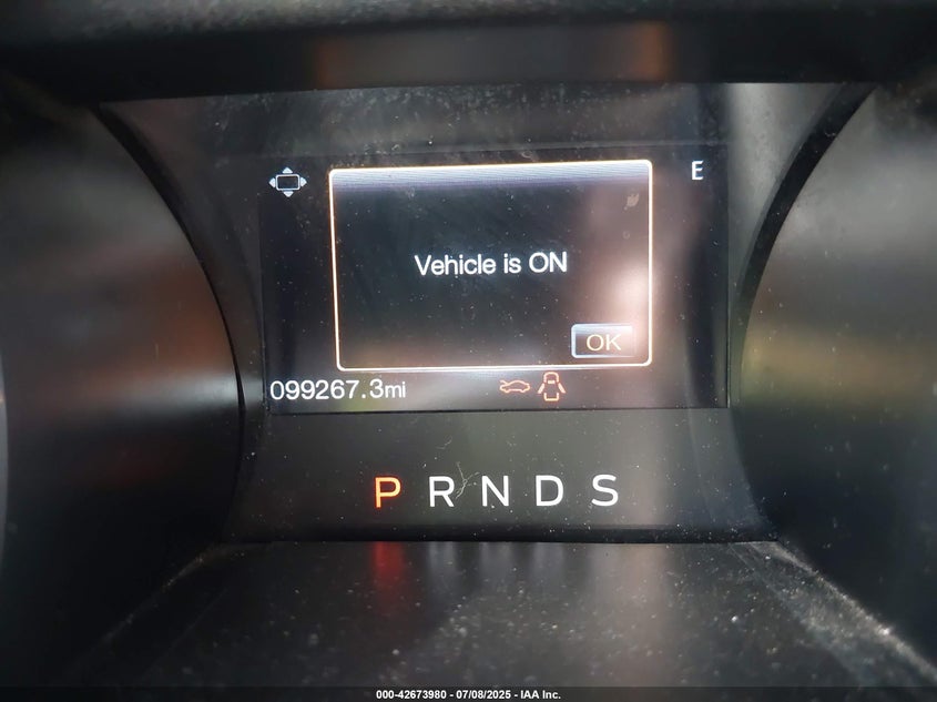 2017 FORD MUSTANG - 1FA6P8TH0H5306755