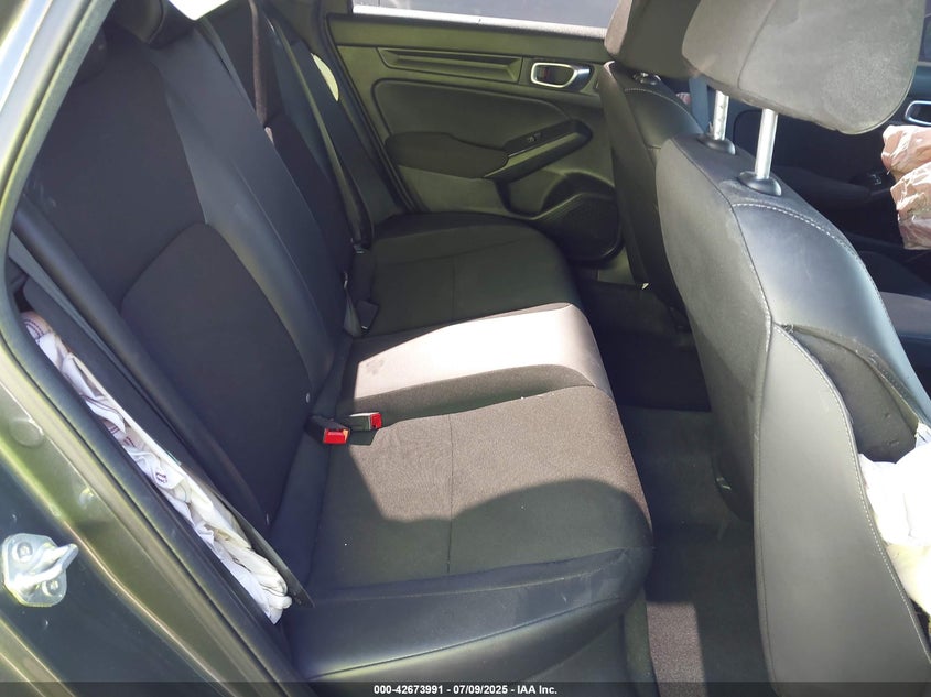 2024 HONDA CIVIC(VIN: 2HGFE2F53RH536378