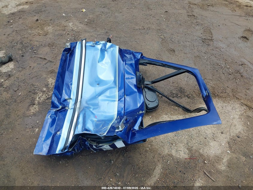 1997 Ford F-350 Xl VIN: 1FTJW35F2VEA09410 Lot: 42674030