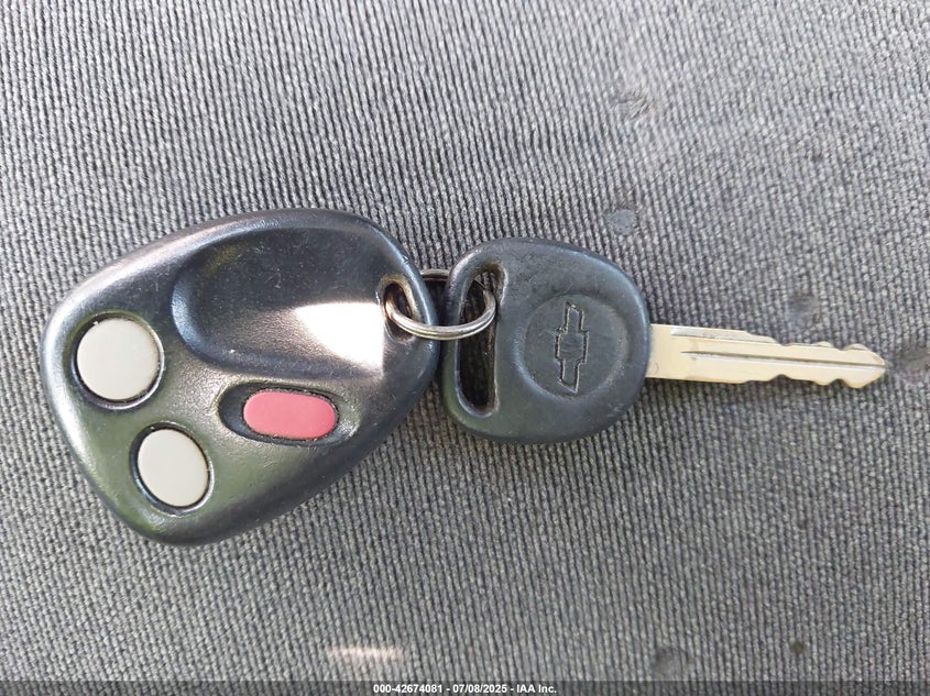 2006 Chevrolet Silverado 1500 Ls VIN: 2GCEK13V961219632 Lot: 42674081