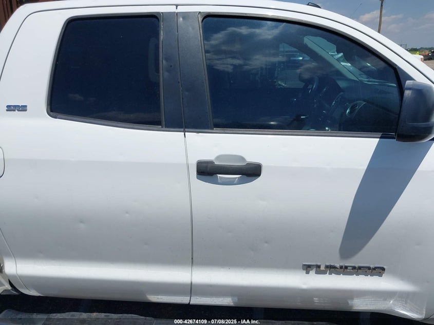 2016 TOYOTA TUNDRA SR5 4.6L V8 - 5TFRM5F13GX109417