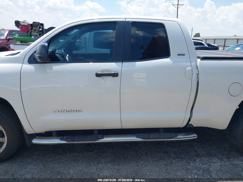 2016 TOYOTA TUNDRA SR5 4.6L V8 - 5TFRM5F13GX109417