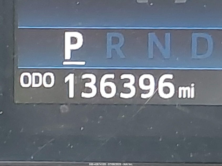 2016 TOYOTA TUNDRA SR5 4.6L V8 - 5TFRM5F13GX109417