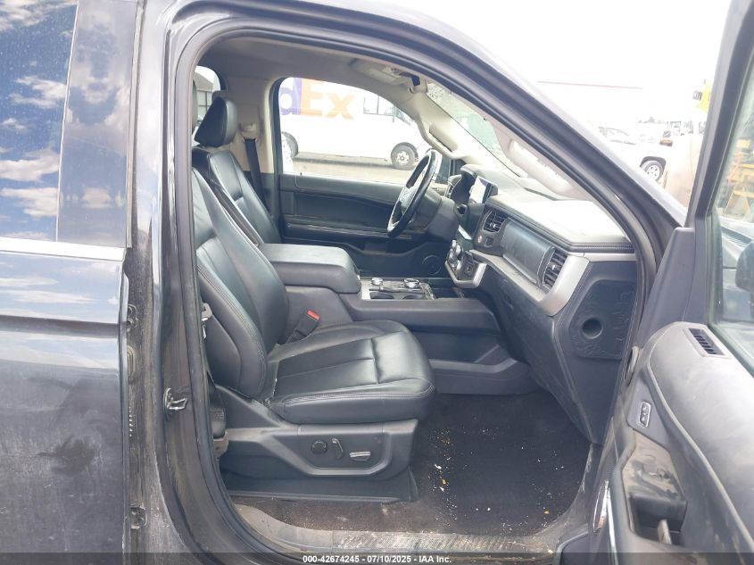 2022 Ford Expedition - 1FMJU1JT3NEA66717