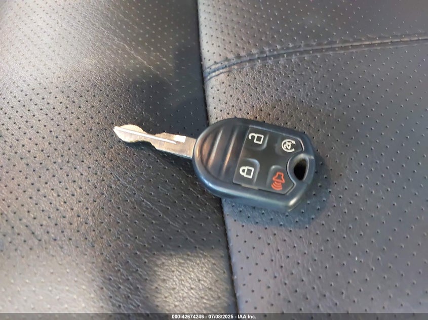 2016 FORD F-250 LARIAT - 1FT7W2B65GEB58454