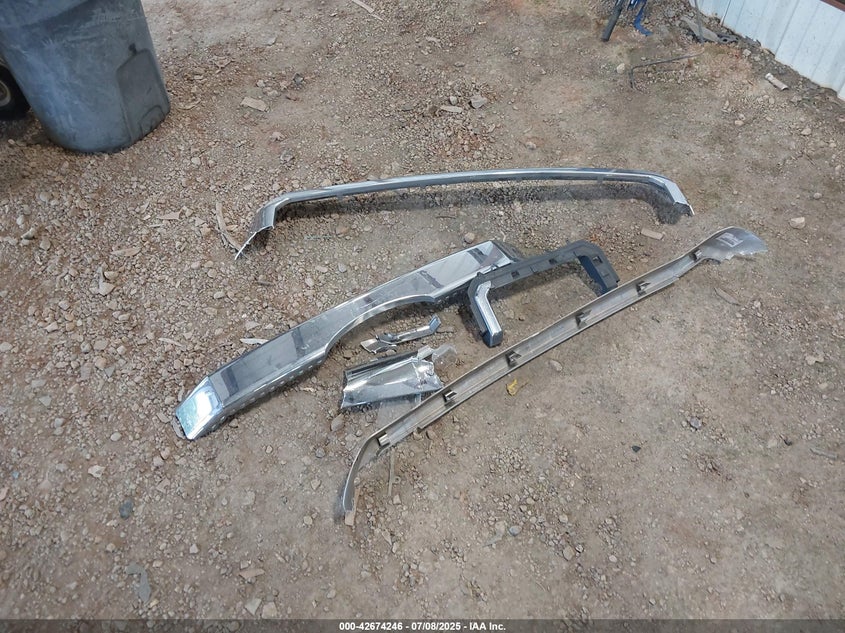 2016 FORD F-250 LARIAT - 1FT7W2B65GEB58454