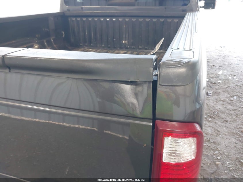 2016 FORD F-250 LARIAT - 1FT7W2B65GEB58454