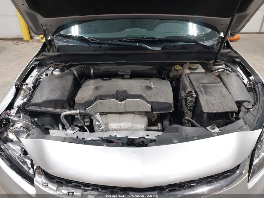 2015 CHEVROLET MALIBU 1LT - 1G11C5SL3FU117291