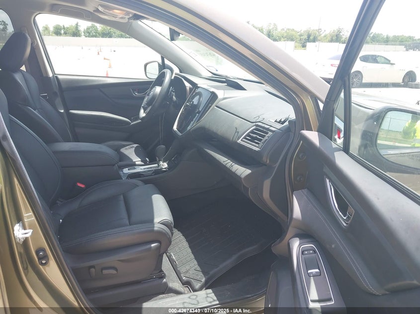 VIN 4S4WMAUD7R3419469 2024 SUBARU ASCENT LIMITED 7-PASSENGER