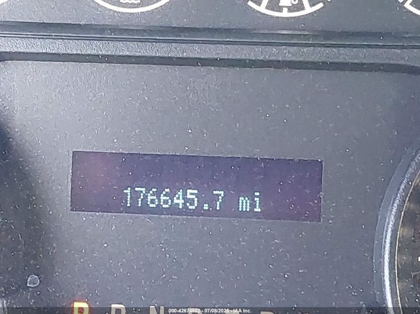 2012 Ford F-150 Xl VIN: 1FTMF1CM3CFA94803 Lot: 42674552