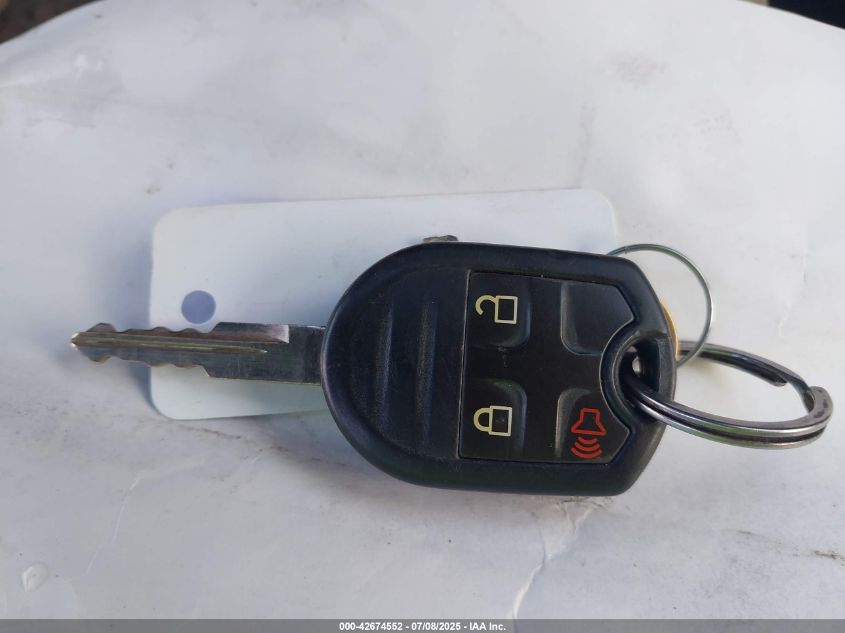 2012 Ford F-150 Xl VIN: 1FTMF1CM3CFA94803 Lot: 42674552