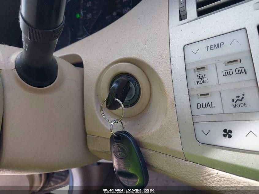 2005 Toyota Avalon Xls VIN: 4T1BK36B55U008796 Lot: 42674584