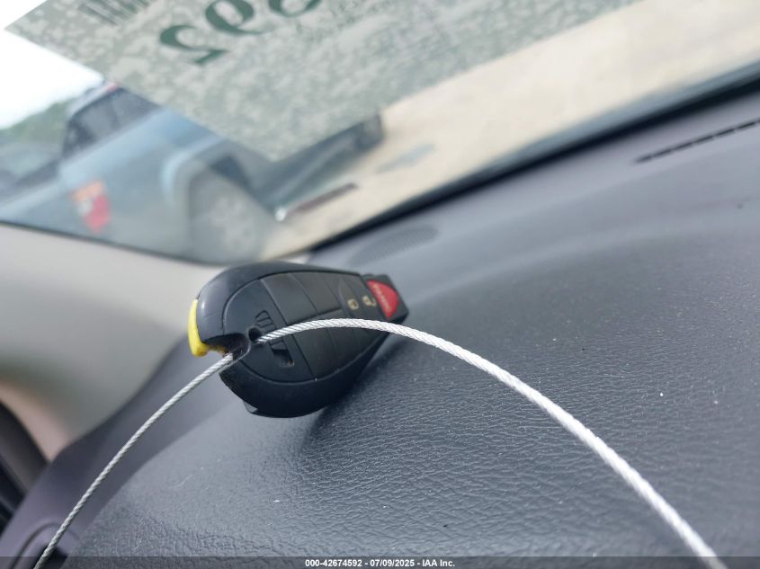 2015 Dodge Grand Caravan Se VIN: 2C4RDGBG4FR512079 Lot: 42674592