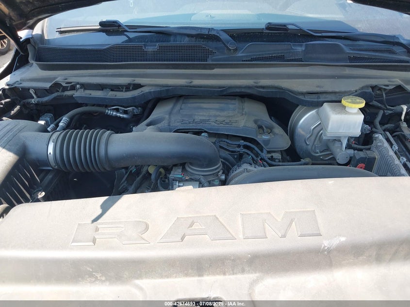 RAM 1500 - zdjęcie 10