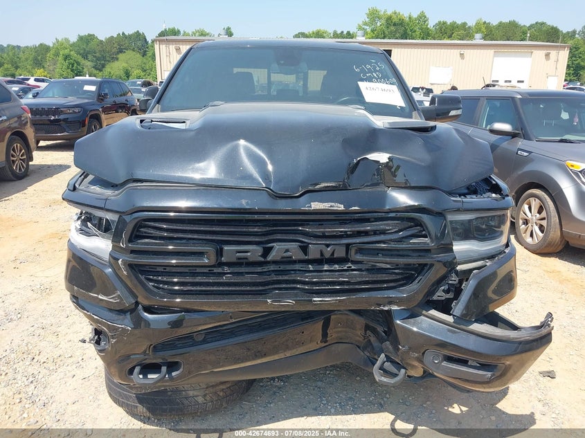 RAM 1500 - zdjęcie 12