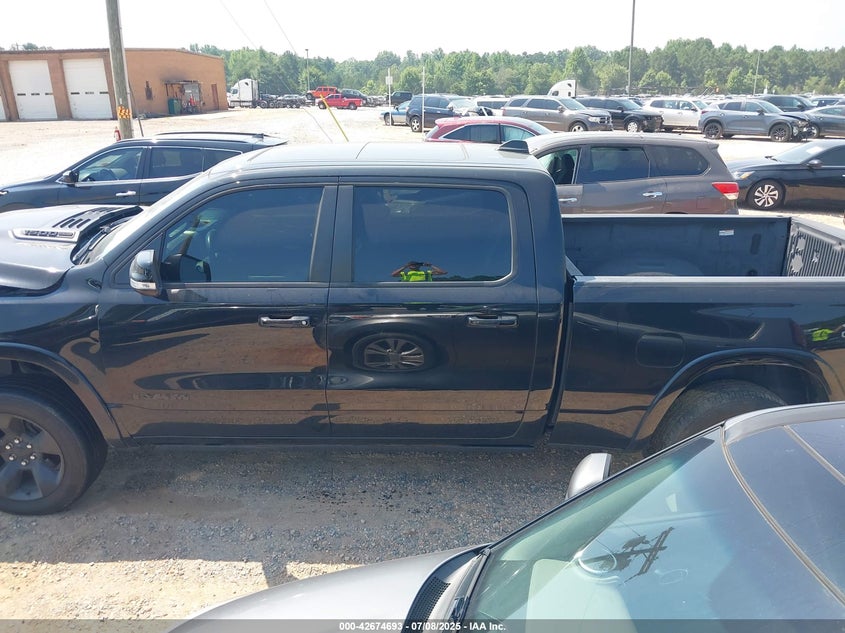 RAM 1500 - zdjęcie 14