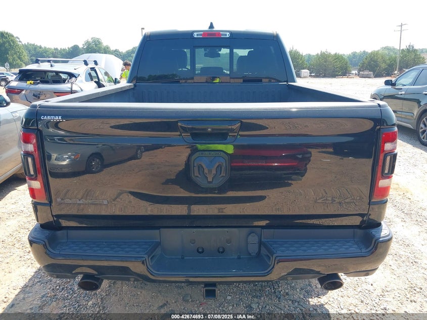 RAM 1500 - zdjęcie 16