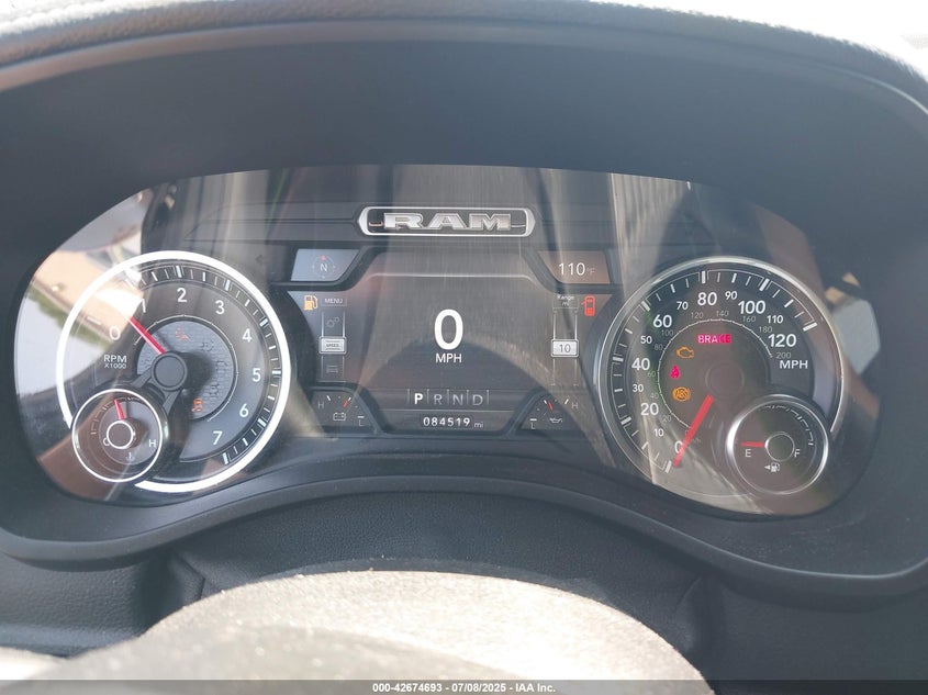 RAM 1500 - zdjęcie 7