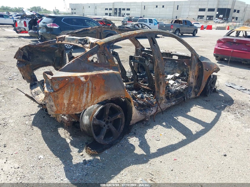 7SAYGDEE1TA394561 2026 TESLA MODEL Y photo no. 4