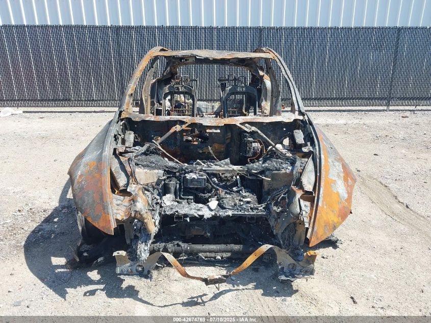 2026 Tesla Model Y Long Range Dual Motor All-Wheel Drive/Long Range Launch Series VIN: 7SAYGDEE1TA394561 Lot: 42674769