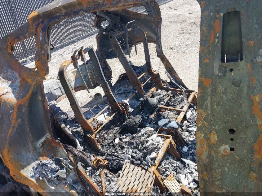 2026 Tesla Model Y Long Range Dual Motor All-Wheel Drive/Long Range Launch Series VIN: 7SAYGDEE1TA394561 Lot: 42674769