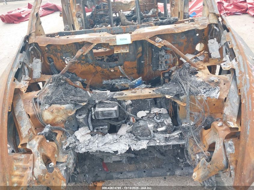 2026 Tesla Model Y Long Range Dual Motor All-Wheel Drive/Long Range Launch Series VIN: 7SAYGDEE1TA394561 Lot: 42674769