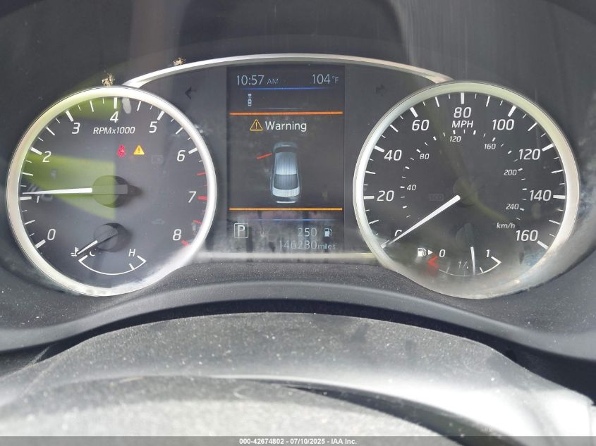 2019 Nissan Sentra S VIN: 3N1AB7AP0KY299388 Lot: 42674802