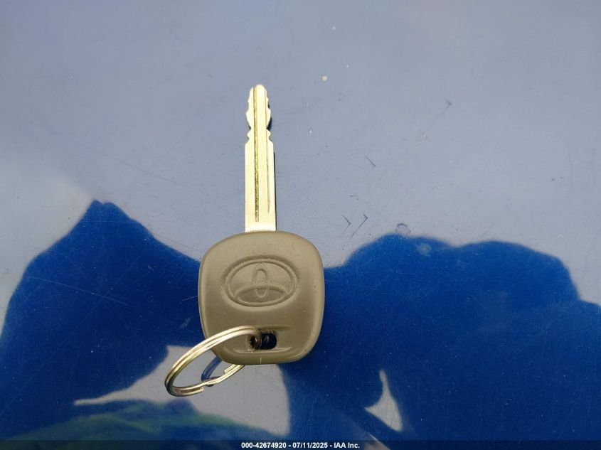 2007 Toyota Camry Le V6 VIN: 4T1BK46K57U039216 Lot: 42674920