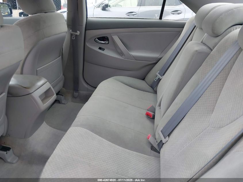 2007 Toyota Camry Le V6 VIN: 4T1BK46K57U039216 Lot: 42674920