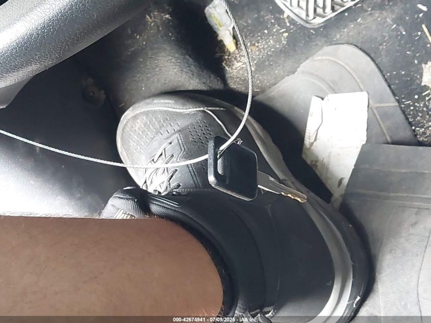 2014 Nissan Sentra S VIN: 3N1AB7AP4EY203122 Lot: 42674941