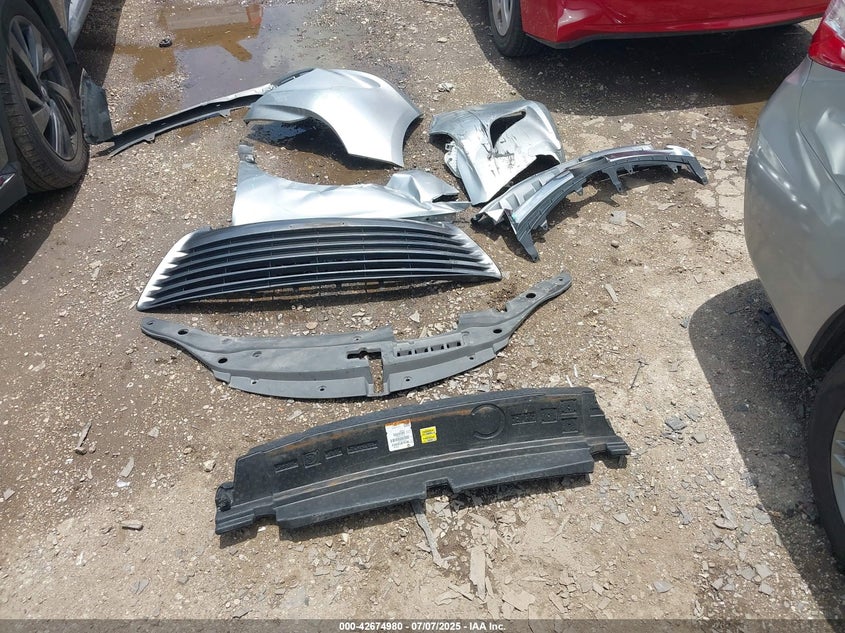 2017 TOYOTA CAMRY SE - 4T1BF1FK7HU359156