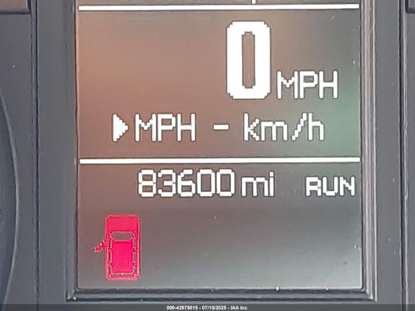 2016 Chrysler Town & Country Touring VIN: 2C4RC1BG7GR290428 Lot: 42675015