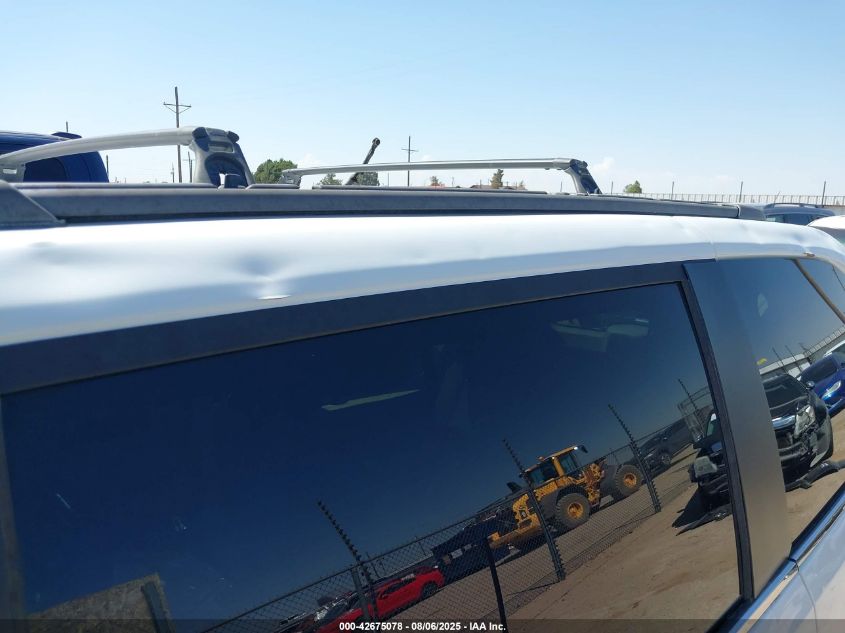 2014 Chrysler Town & Country Touring VIN: 2C4RC1BG1ER402301 Lot: 42675078