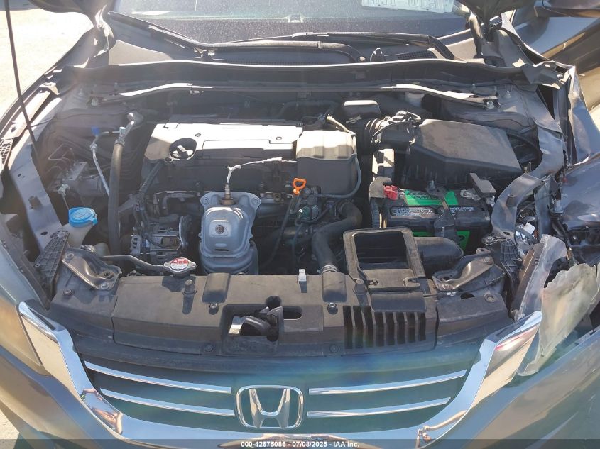 2015 Honda Accord Ex VIN: 1HGCR2F73FA116090 Lot: 42675086