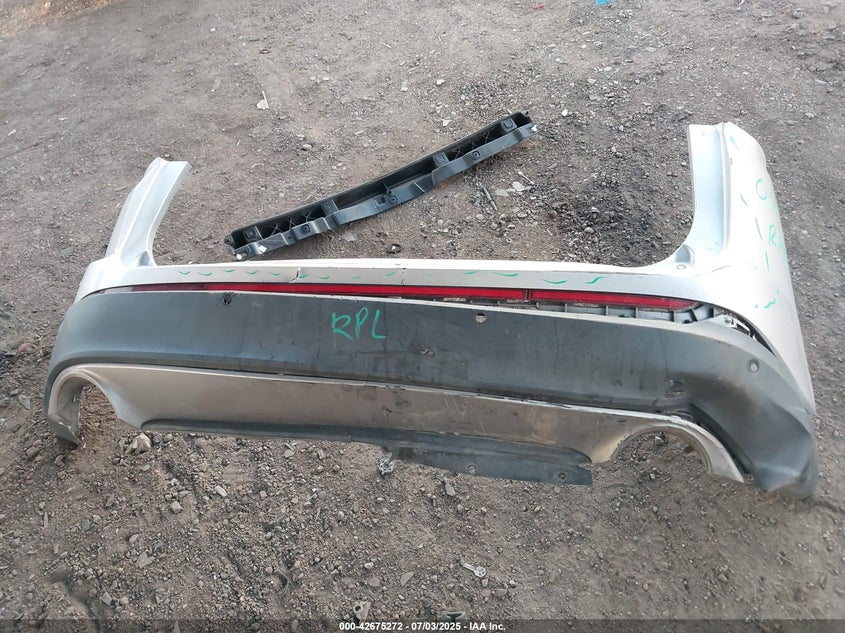 2016 FORD EDGE SEL - 2FMPK3J97GBC00093