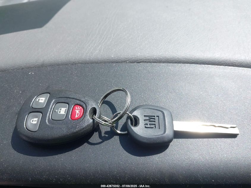 2020 Chevrolet Express 2500 - 1GAZGNFG7L1241548