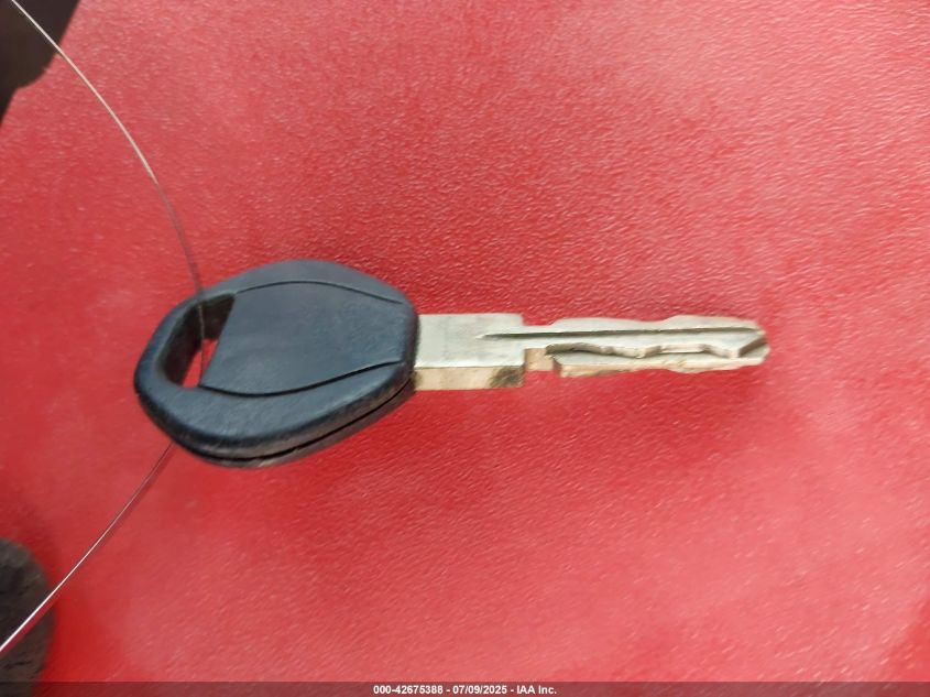 1998 BMW 328Is VIN: WBABG132XWET07532 Lot: 42675388