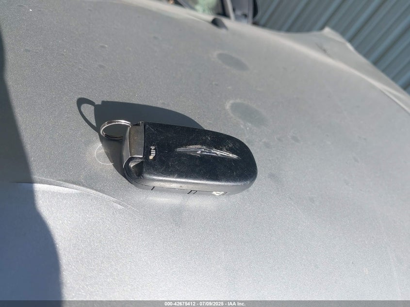 2016 CHRYSLER 200 LIMITED - 1C3CCCAB4GN138518