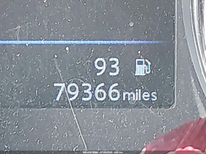 2019 Nissan Rogue Sport S VIN: JN1BJ1CR2KW337083 Lot: 42675598