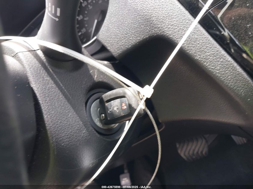 2019 Nissan Rogue Sport S VIN: JN1BJ1CR2KW337083 Lot: 42675598