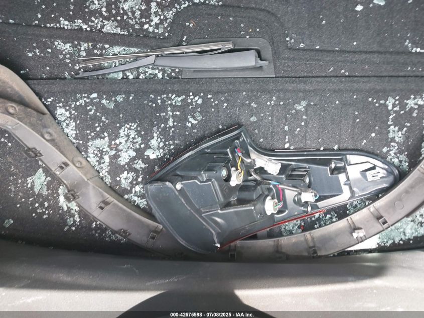 2019 Nissan Rogue Sport S VIN: JN1BJ1CR2KW337083 Lot: 42675598