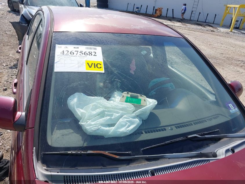 2009 Hyundai Accent Gls VIN: KMHCN46C39U315075 Lot: 42675682