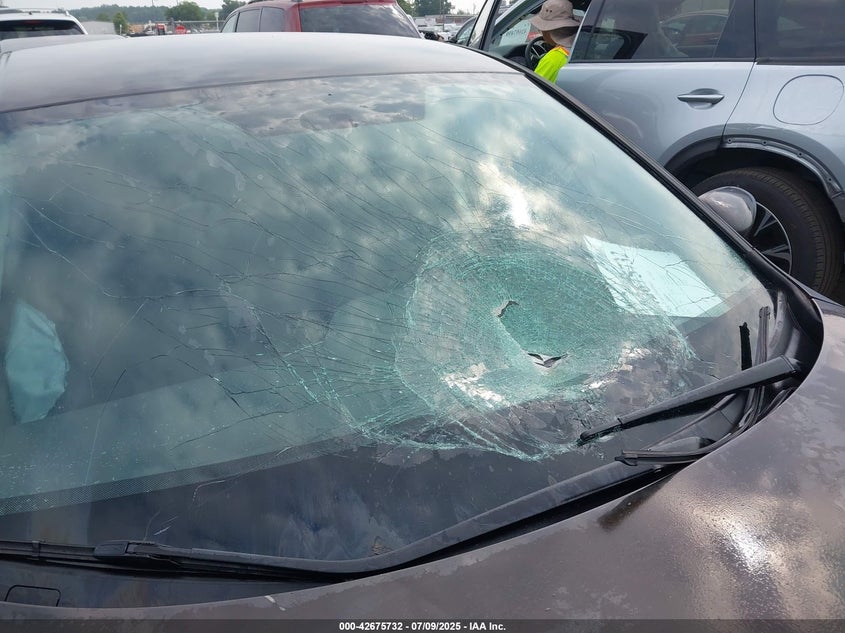 2016 HONDA ACCORD LX - 1HGCR2F31GA197914