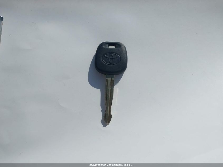 2023 Toyota Tacoma Trd Off Road VIN: 3TMCZ5AN5PM59410 Lot: 42675803