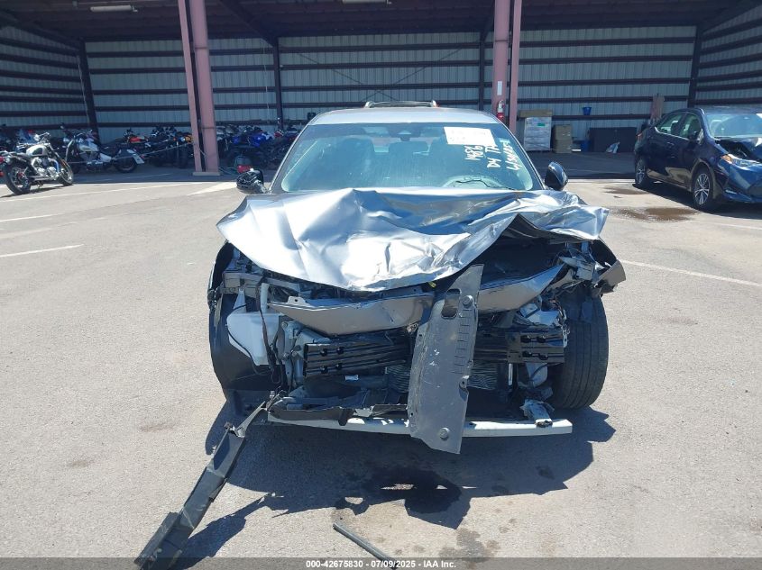 2023 Nissan Sentra Sr Xtronic Cvt VIN: 3N1AB8DV5PY322560 Lot: 42675830